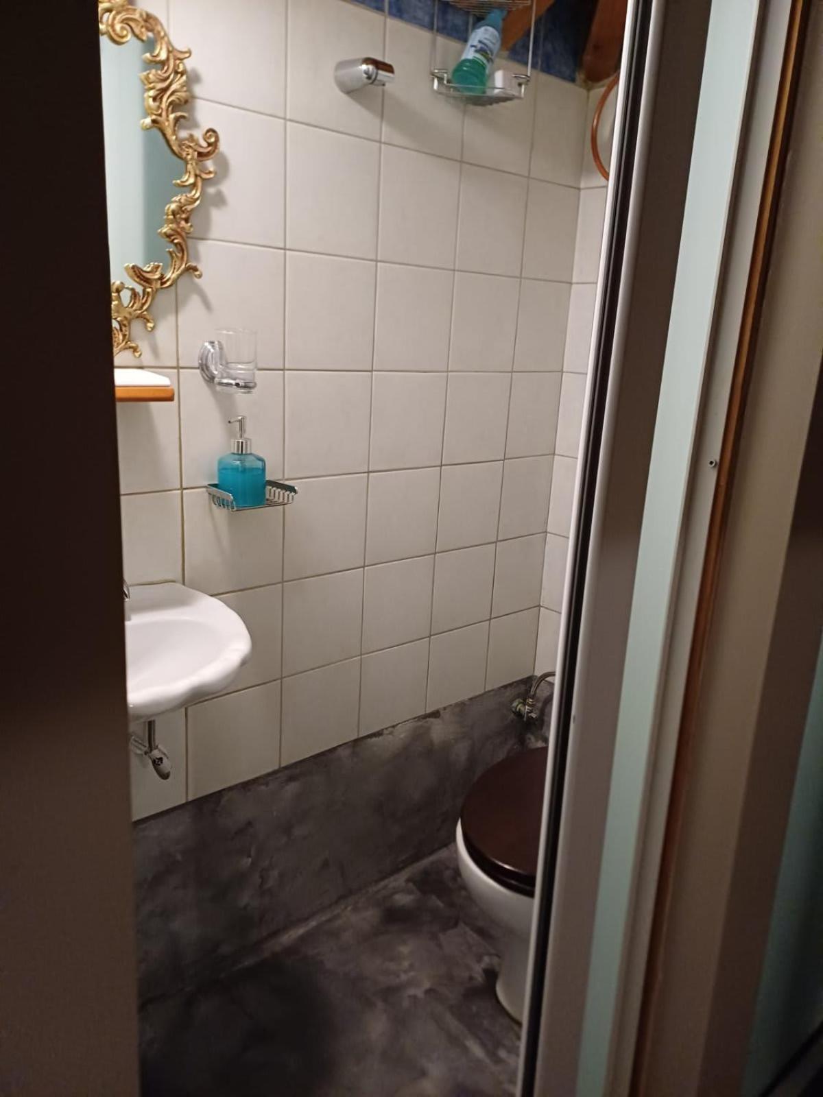 Livadi Chalet Arachova The Perfect Family Vacation エクステリア 写真